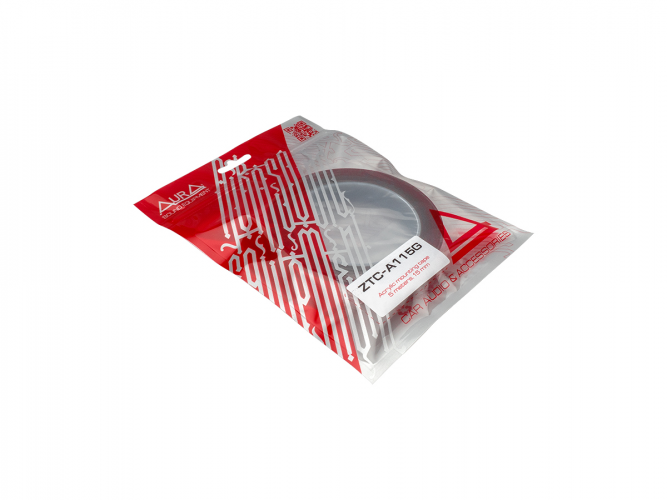 Скотч двусторонний Aura ZTC-A115G