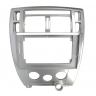 Переходная рамка для установки автомагнитолы Carav 22-1130 HYUNDAI Tucson 2004-2009 10"