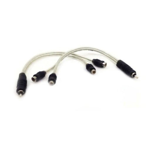 Кабель RCA Takara TRG YM 1M2F (пара)