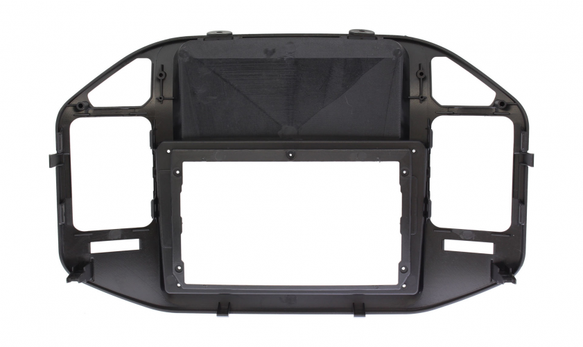 Рамка для установки в Mitsubishi Pajero III 1999-2006 9" дисплея