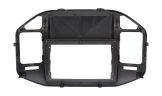 Рамка для установки в Mitsubishi Pajero III 1999-2006 9" дисплея