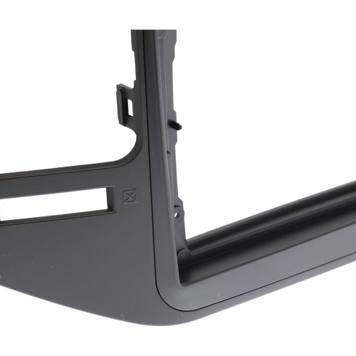 Рамка для установки в Mitsubishi Pajero III 1999-2006 9&quot; дисплея