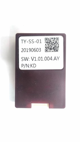 Канмодуль Toyota Simple Soft TY-SS-01 20190603