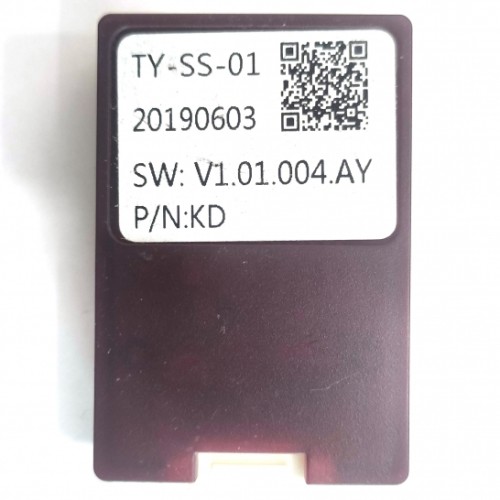 Канмодуль Toyota Simple Soft TY-SS-01 20190603