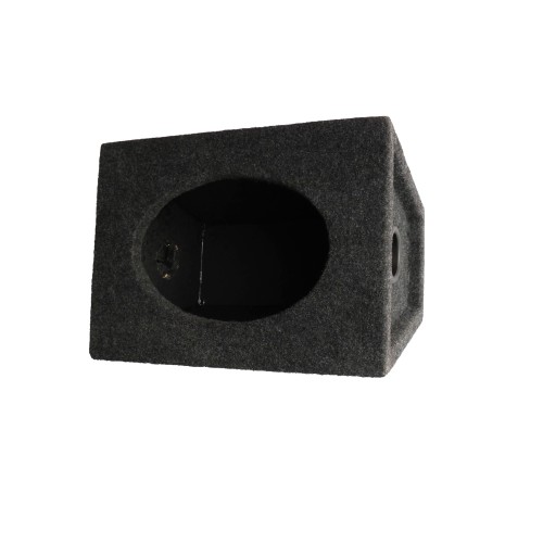 Корпус под динамики 6/9 клемма «прищепка» (пара) (толщ.16мм)