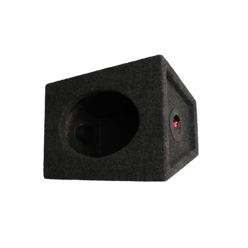 Корпус под динамики 6/9 клемма «прищепка» (пара) (толщ.16мм)