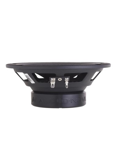 Audio Nova Troy CS-162P 2-х полосная компонентная акустика 6,5" (16,5см) (комплект)