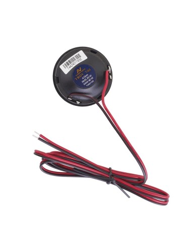 Audio Nova Troy CS-162P 2-х полосная компонентная акустика 6,5" (16,5см) (комплект)