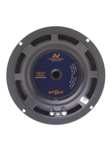 Audio Nova Troy CS-162P 2-х полосная компонентная акустика 6,5" (16,5см) (комплект)