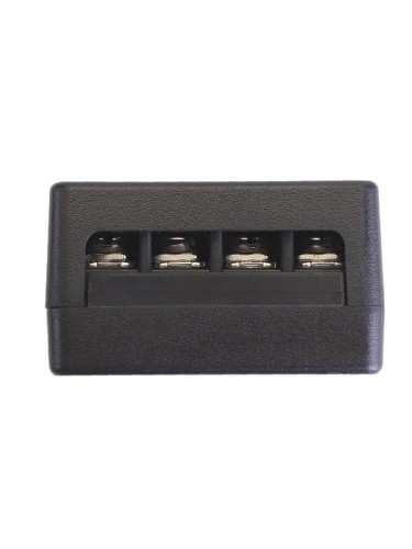 Audio Nova Troy CS-162P 2-х полосная компонентная акустика 6,5" (16,5см) (комплект)