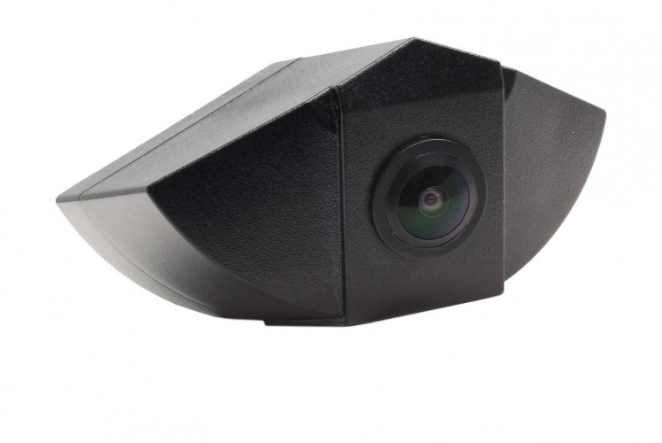 CAM-FMRML Штатная передняя камера WS CAM-2F в логотип Mercedes ML, GLK, C-class