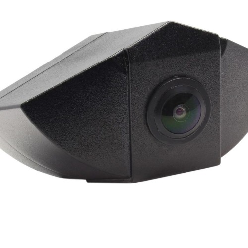 CAM-FMRML Штатная передняя камера WS CAM-2F в логотип Mercedes ML, GLK, C-class