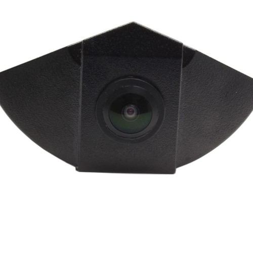 CAM-FMRML Штатная передняя камера WS CAM-2F в логотип Mercedes ML, GLK, C-class