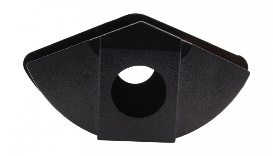 CAM-FMRML Штатная передняя камера WS CAM-2F в логотип Mercedes ML, GLK, C-class