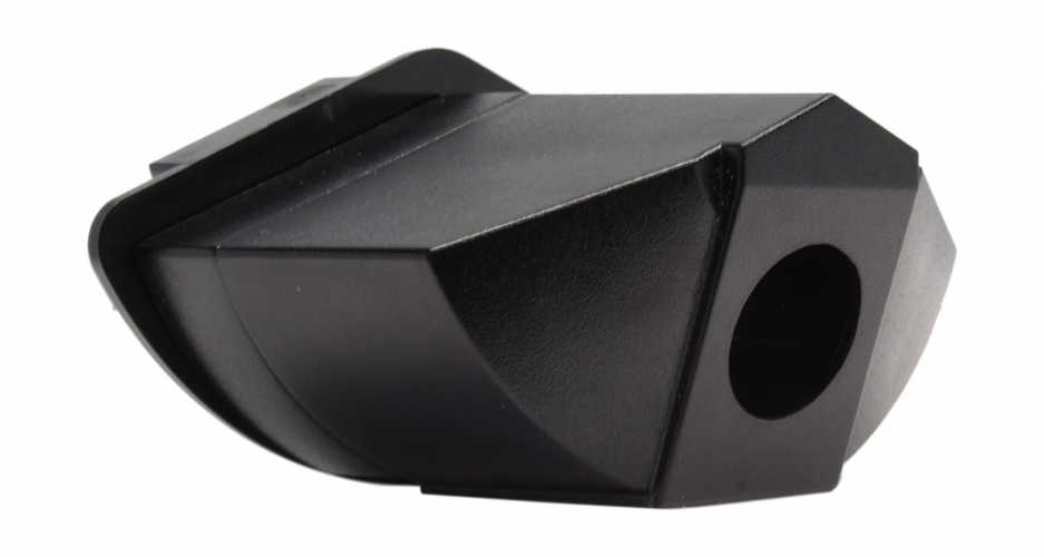 CAM-FMRML Штатная передняя камера WS CAM-2F в логотип Mercedes ML, GLK, C-class