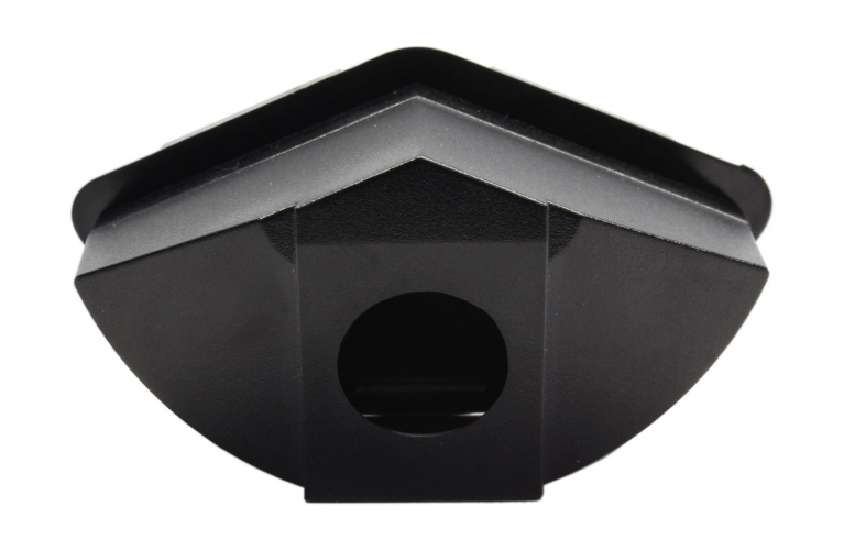 CAM-FMRML Штатная передняя камера WS CAM-2F в логотип Mercedes ML, GLK, C-class