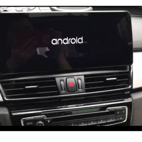 Штатная магнитола Radiola для BMW 2-series (F45) 2017+ 12.3&quot; EVO 