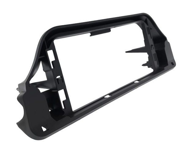 Рамка для установки в Toyota RAV4 2023+ 12.3"