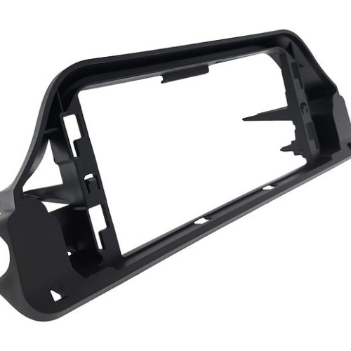 Рамка для установки в Toyota RAV4 2023+ 12.3&quot;