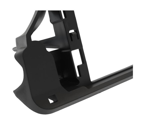 Рамка для установки в Toyota RAV4 2023+ 12.3"