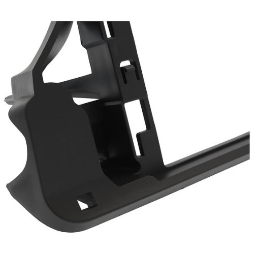 Рамка для установки в Toyota RAV4 2023+ 12.3&quot;