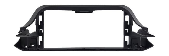 Рамка для установки в Toyota RAV4 2023+ 12.3"