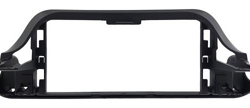 Рамка для установки в Toyota RAV4 2023+ 12.3&quot;