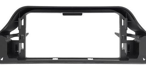 Рамка для установки в Toyota RAV4 2023+ 12.3&quot;