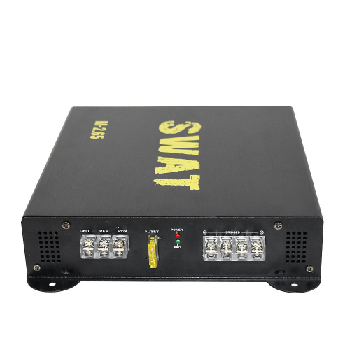 2-х канальный усилитель Swat M-2.65