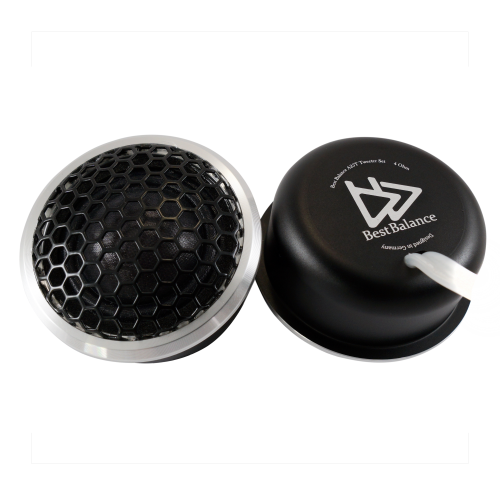 Твитер Best Balance A25T (пара)