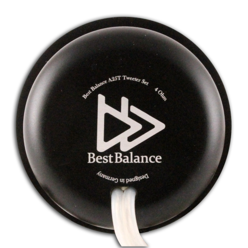 Твитер Best Balance A25T (пара)