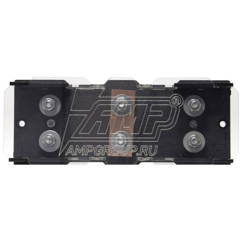 Дистрибьютор питания AMP ABS-P42