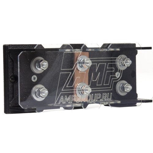 Дистрибьютор питания AMP ABS-P42