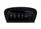 Штатная магнитола Radiola для BMW 3-series/5-series (Е90/E60) 2009-2012 8,8" CIC RDL-6233 L