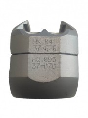 Муфта для блокиратора рулевого вала Garant Block Lux 37-070