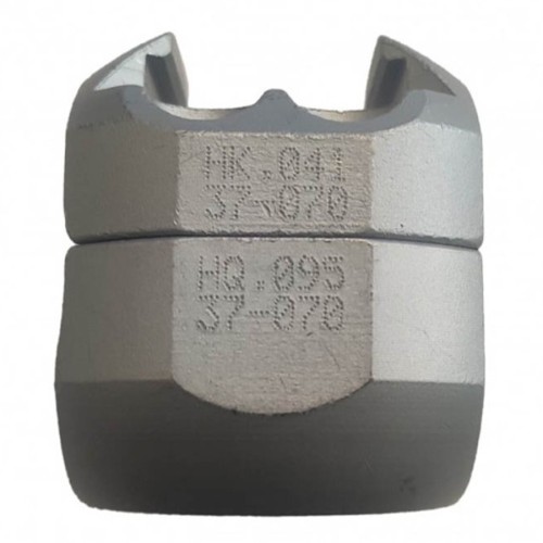 Муфта для блокиратора рулевого вала Garant Block Lux 37-070