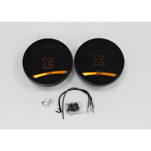 Edge EDBX4-E1 3-х полосная коаксиальная акустика 10 см (пара)