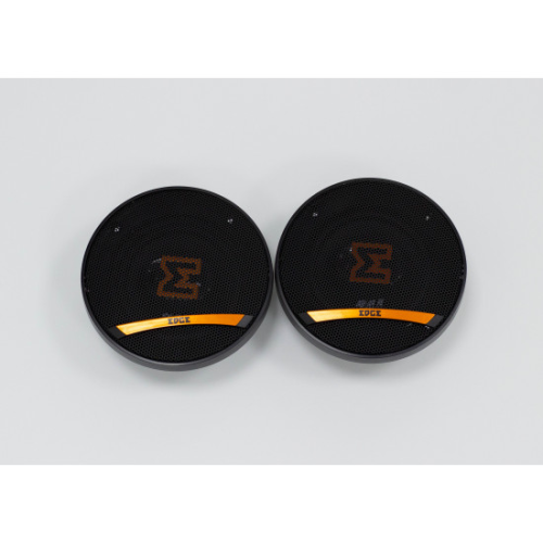 Edge EDBX4-E1 3-х полосная коаксиальная акустика 10 см (пара)