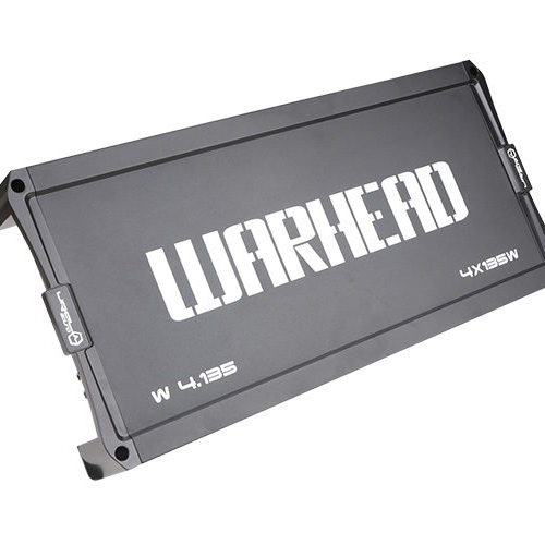 4-канальный усилитель Ural W 4.135 V.3