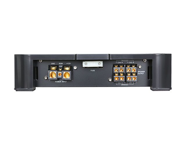 4-канальный усилитель Ural W 4.135 V.3