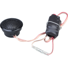 Высокочастотная акустика Ground Zero GZCS T-25S (2шт)