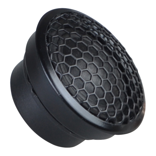 Высокочастотная акустика Ground Zero GZCS T-25S (2шт)