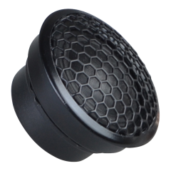 Высокочастотная акустика Ground Zero GZCS T-25S (2шт)