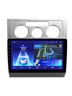 Штатная магнитола Teyes CC2 Plus для Volkswagen Touran 1 2003-2010 10" (F1) кондиционер