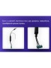 Штатная магнитола Teyes CC2 Plus для Volkswagen Touran 1 2003-2010 10" (F1) кондиционер