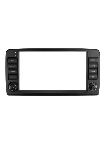 Установочный комплект Teyes для Mercedes-Benz R-Class W251 / R280 / R300 / R320 2005-2017 9" (F2)