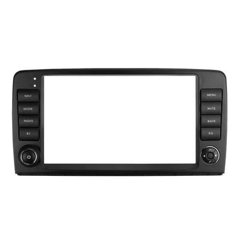 Установочный комплект Teyes для Mercedes-Benz R-Class W251 / R280 / R300 / R320 2005-2017 9" (F2)