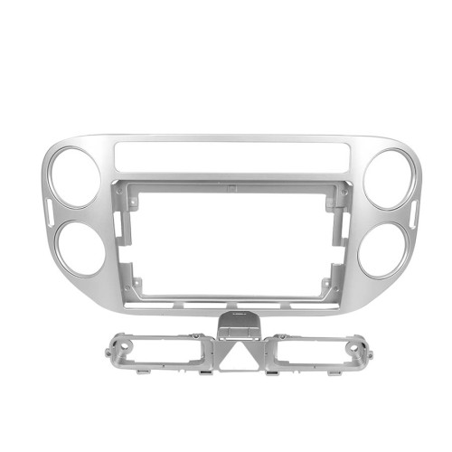 Установочный комплект Teyes для Volkswagen Tiguan 1 NF 2006-2017 9" (F2) grey