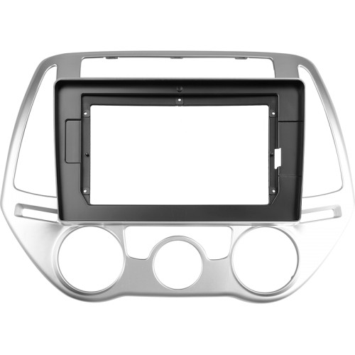 Установочный комплект Teyes для Hyundai i20 PB 2012-2014 9"