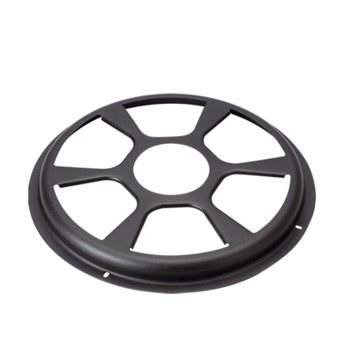 Защитная решетка (Гриль) для акустики AurA WGM-5910 25.4 см (1шт)